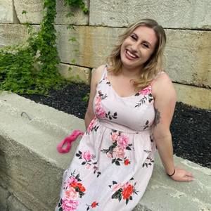 Meet your Posher, Jodie